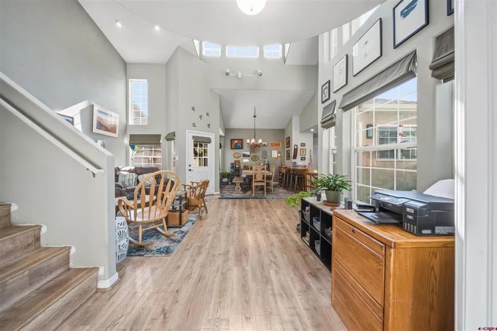 1533 Crest View Way #9 Grand Junction, CO 81506