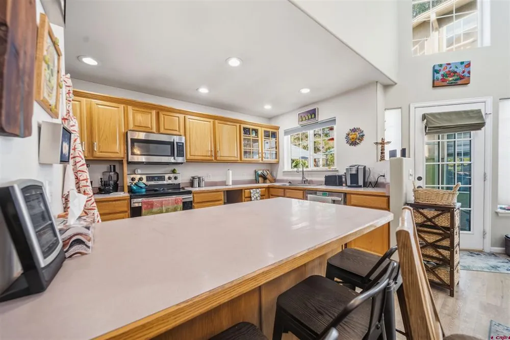 1533 Crest View Way #9 Grand Junction, CO 81506
