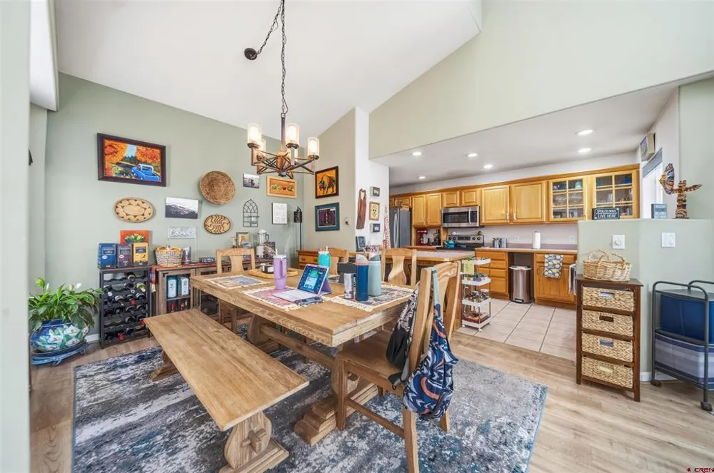 1533 Crest View Way #9 Grand Junction, CO 81506
