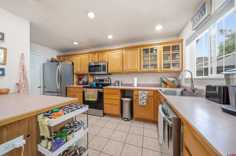 1533 Crest View Way #9 Grand Junction, CO 81506
