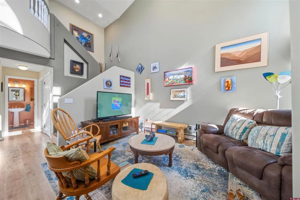 1533 Crest View Way #9 Grand Junction, CO 81506