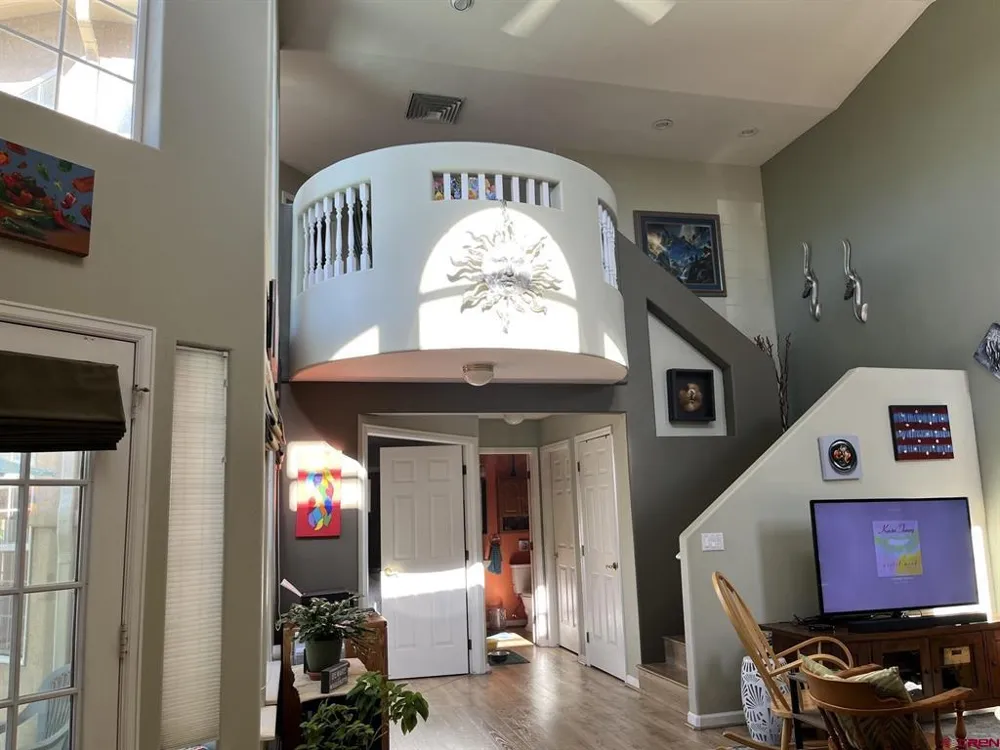 1533 Crest View Way #9 Grand Junction, CO 81506