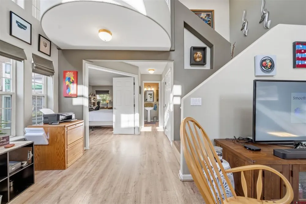 1533 Crest View Way #9 Grand Junction, CO 81506