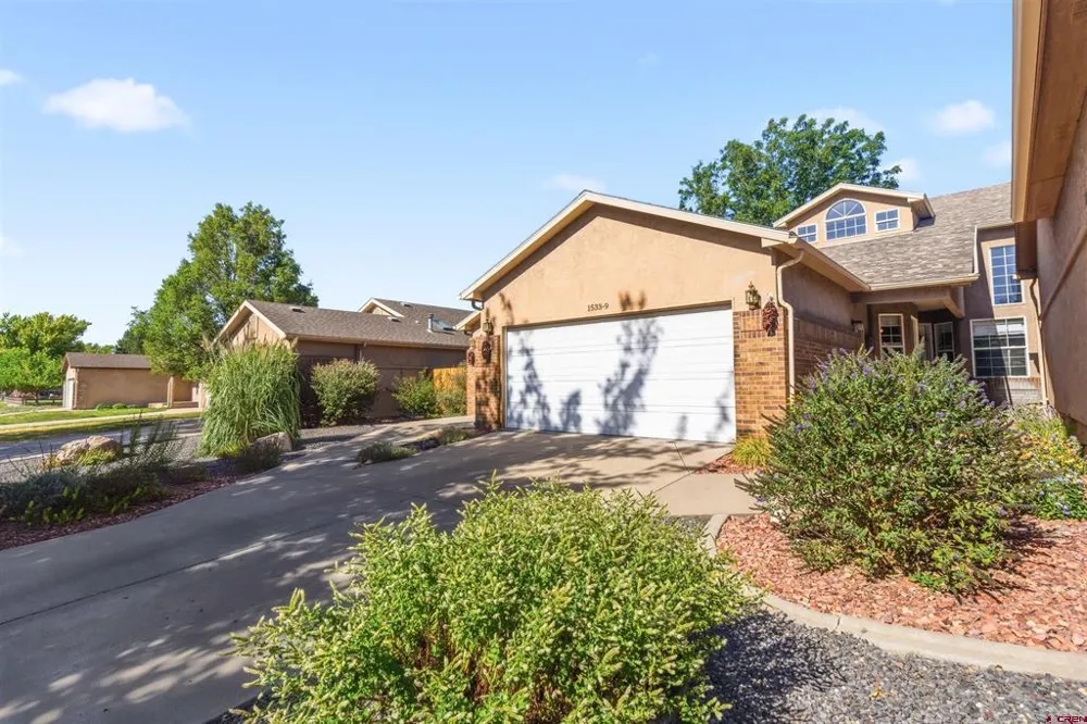 1533 Crest View Way #9 Grand Junction, CO 81506