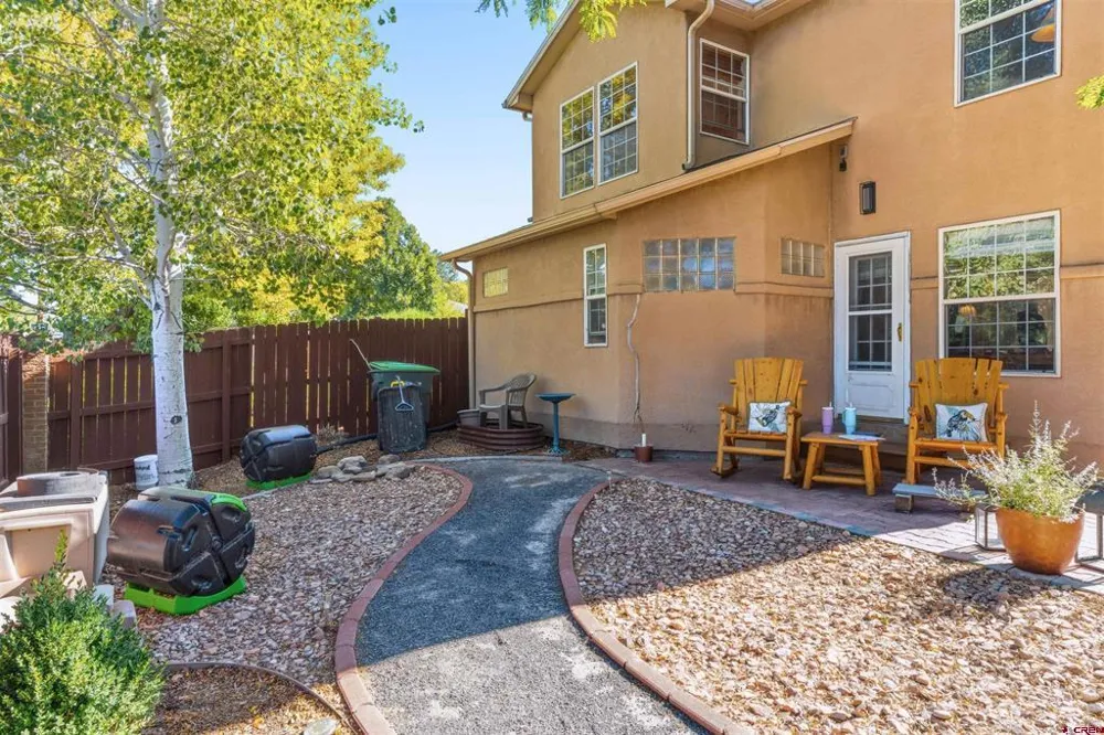 1533 Crest View Way #9 Grand Junction, CO 81506