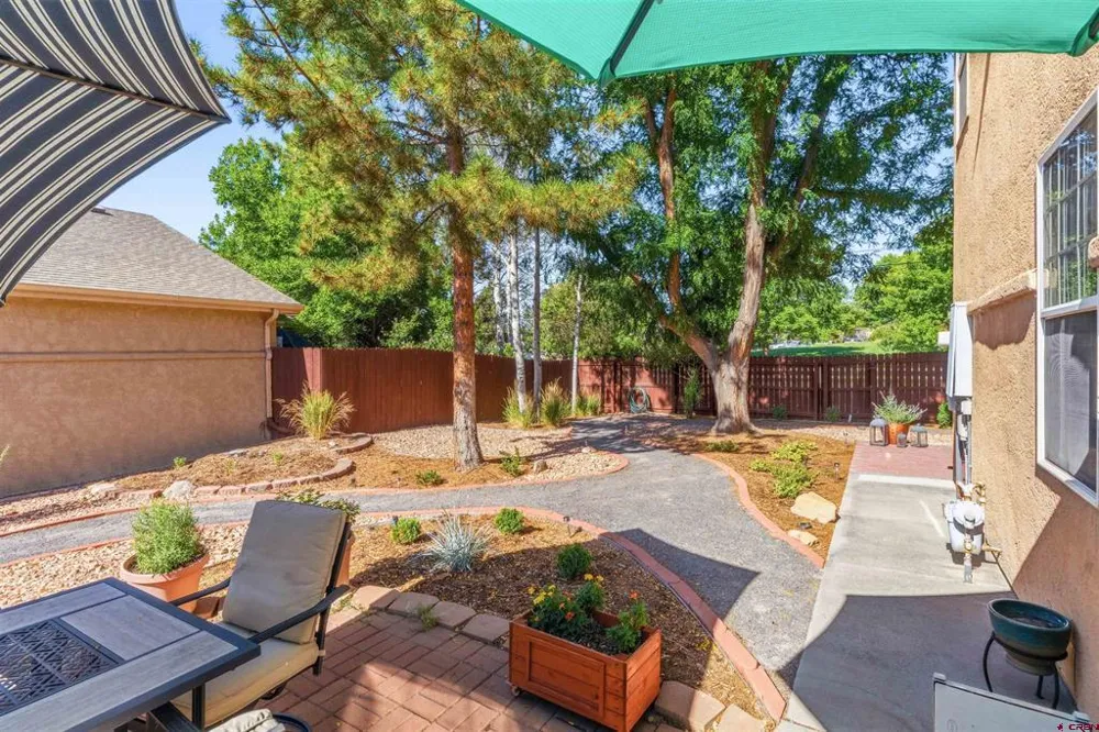 1533 Crest View Way #9 Grand Junction, CO 81506