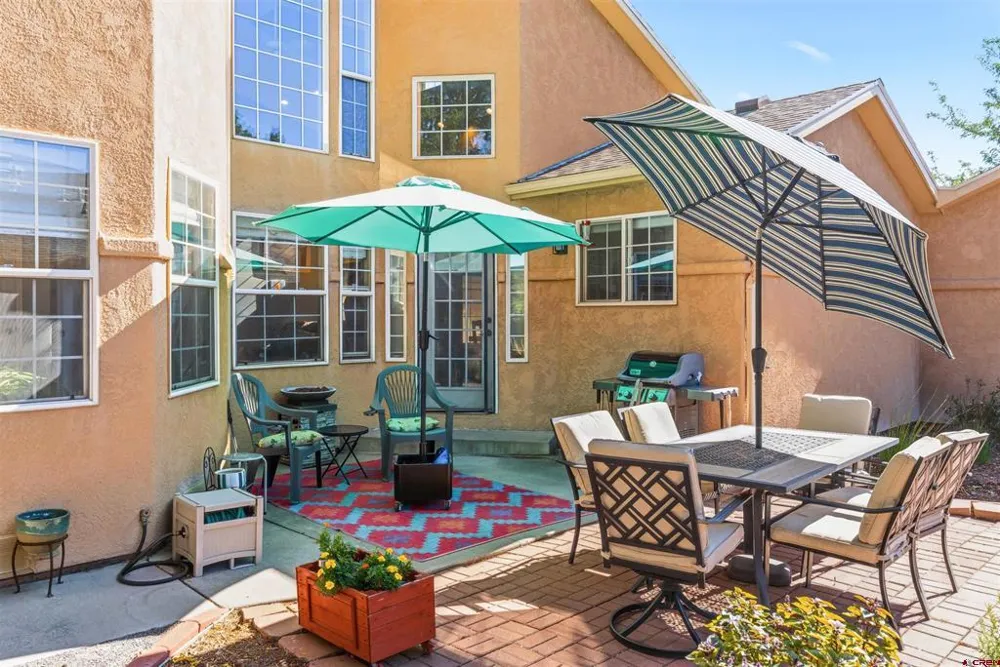 1533 Crest View Way #9 Grand Junction, CO 81506