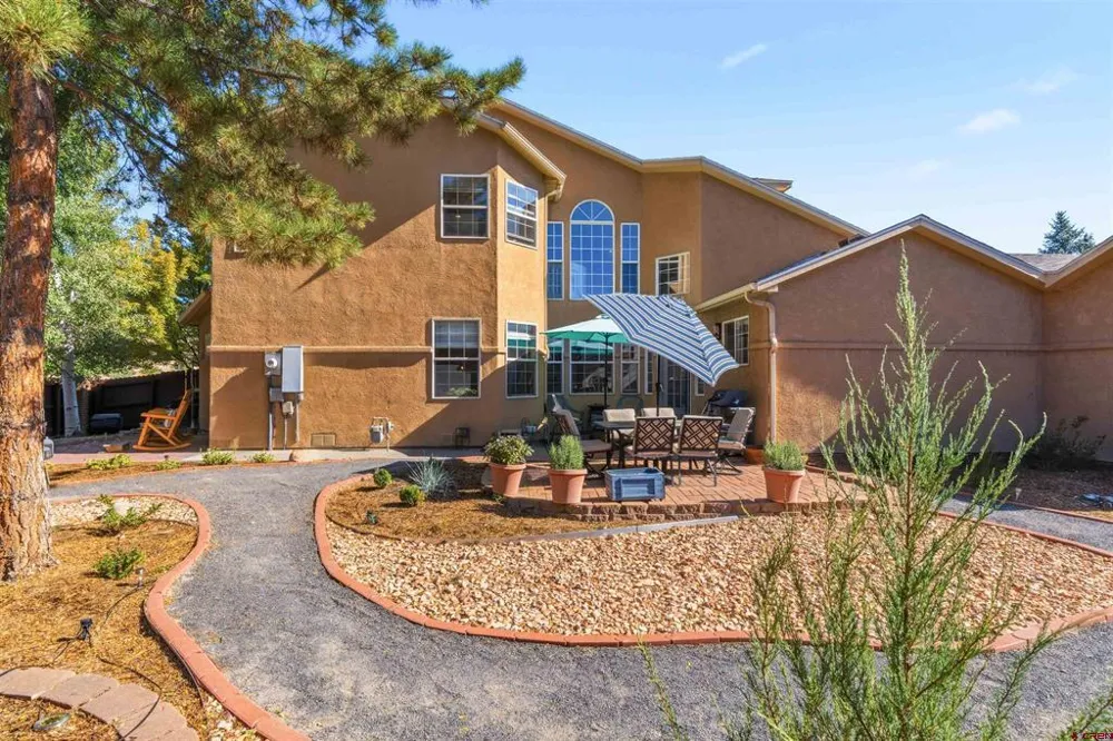 1533 Crest View Way #9 Grand Junction, CO 81506
