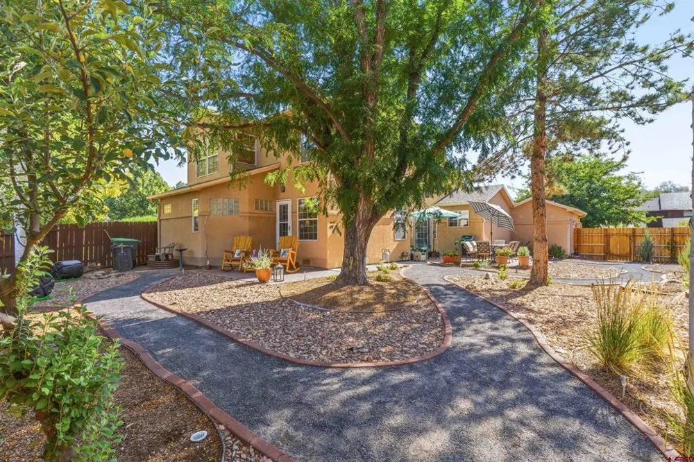 1533 Crest View Way #9 Grand Junction, CO 81506