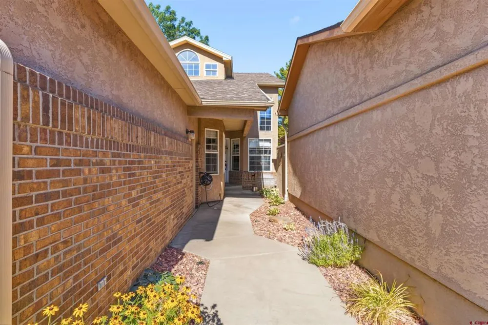1533 Crest View Way #9 Grand Junction, CO 81506