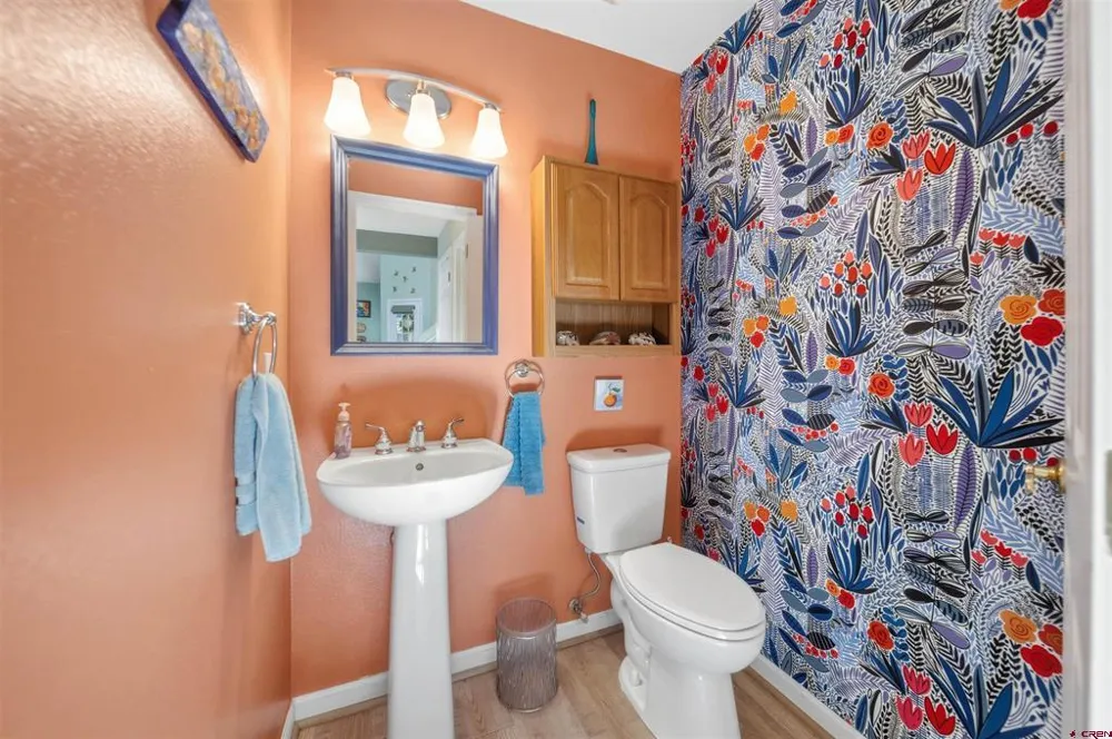 1533 Crest View Way #9 Grand Junction, CO 81506
