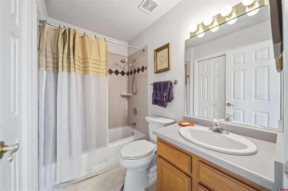 1533 Crest View Way #9 Grand Junction, CO 81506