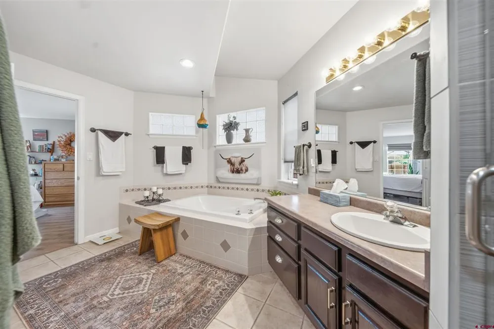 1533 Crest View Way #9 Grand Junction, CO 81506