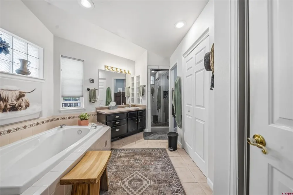 1533 Crest View Way #9 Grand Junction, CO 81506