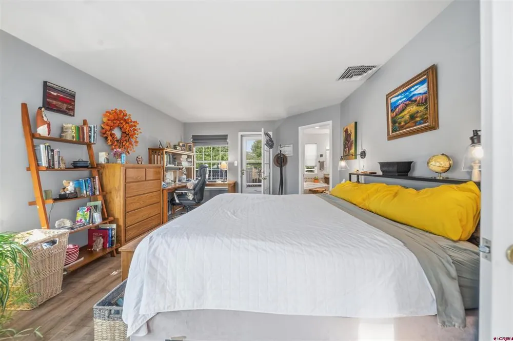 1533 Crest View Way #9 Grand Junction, CO 81506