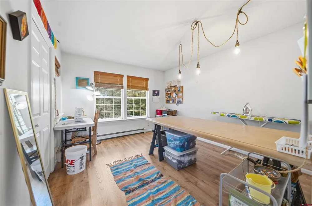 1533 Crest View Way #9 Grand Junction, CO 81506