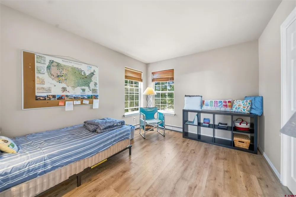 1533 Crest View Way #9 Grand Junction, CO 81506