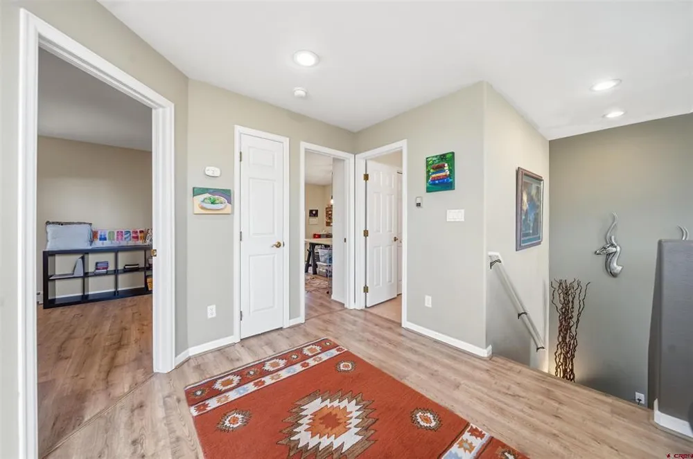 1533 Crest View Way #9 Grand Junction, CO 81506