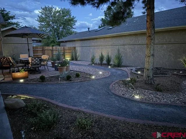 1533 Crest View Way #9 Grand Junction, CO 81506