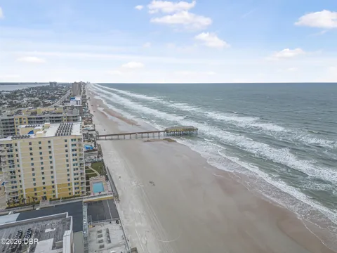 3724 S Atlantic Avenue #30