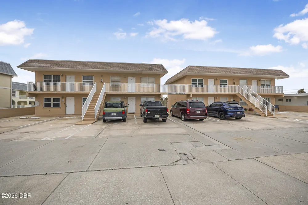 3724 S Atlantic Avenue #30 Daytona Beach Shores, FL 32118