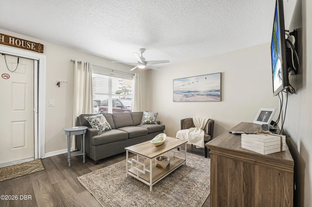 3724 S Atlantic Avenue #30 Daytona Beach Shores, FL 32118