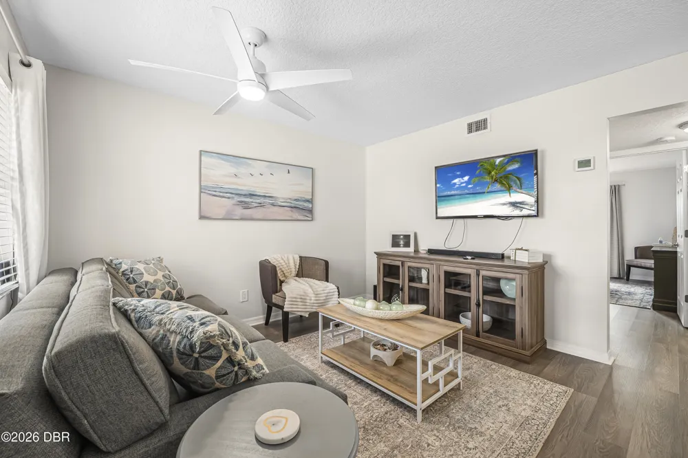 3724 S Atlantic Avenue #30 Daytona Beach Shores, FL 32118