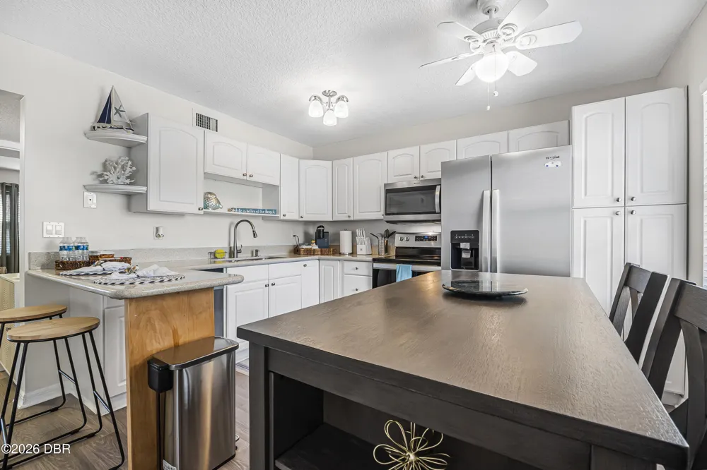 3724 S Atlantic Avenue #30 Daytona Beach Shores, FL 32118