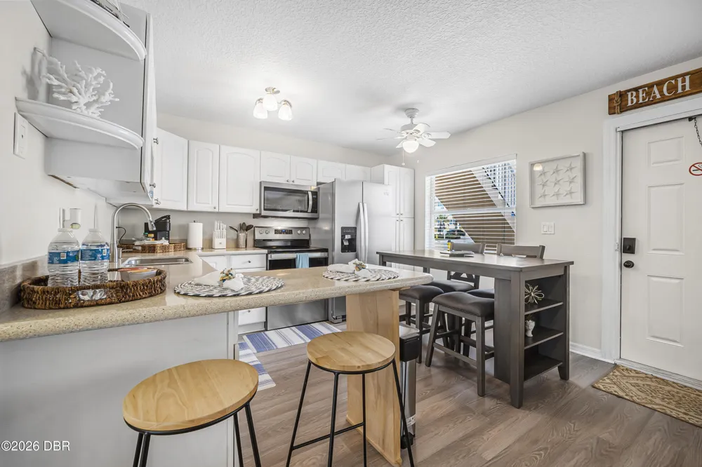 3724 S Atlantic Avenue #30 Daytona Beach Shores, FL 32118
