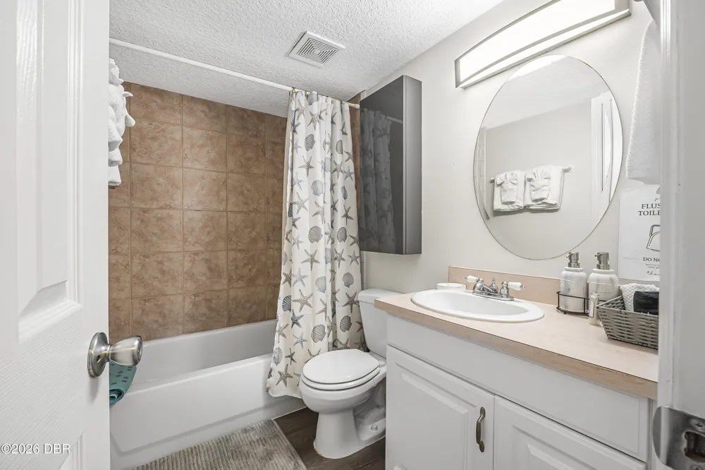 3724 S Atlantic Avenue #30 Daytona Beach Shores, FL 32118
