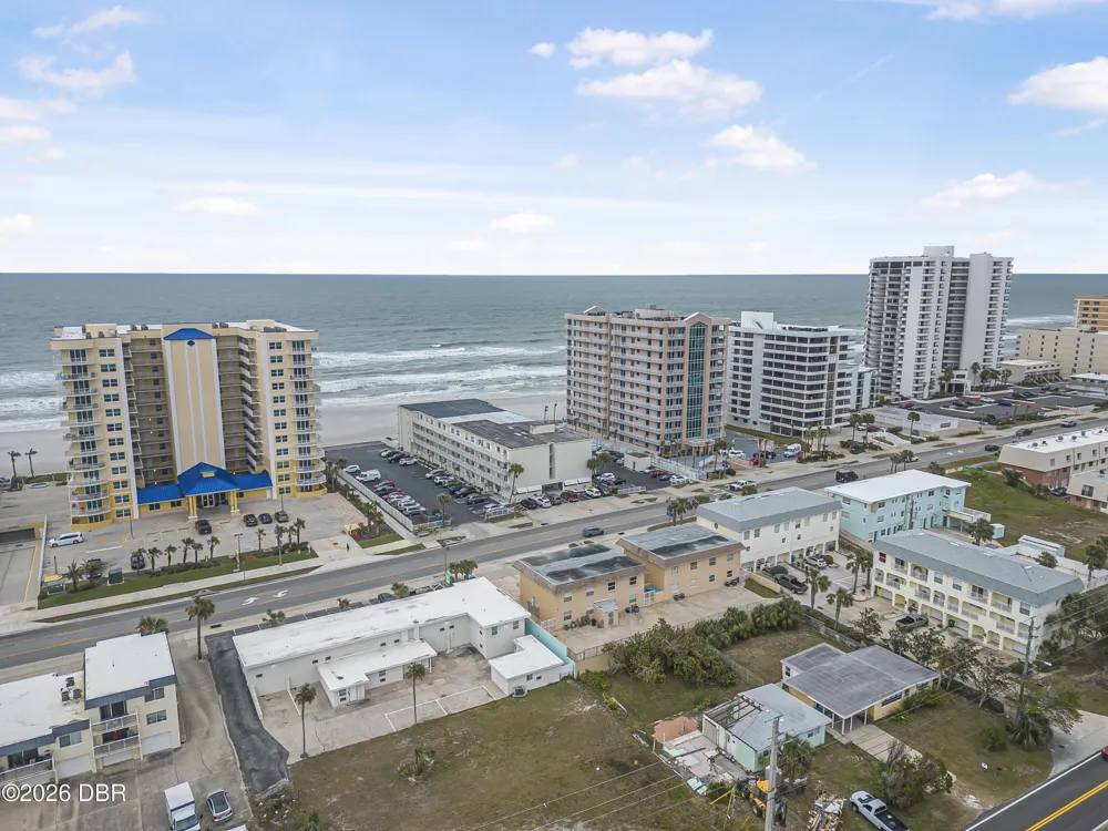 3724 S Atlantic Avenue #30 Daytona Beach Shores, FL 32118