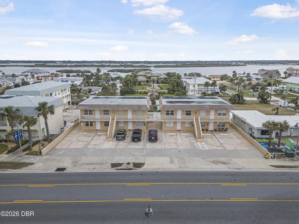 3724 S Atlantic Avenue #30 Daytona Beach Shores, FL 32118