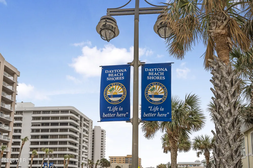 3724 S Atlantic Avenue #30 Daytona Beach Shores, FL 32118