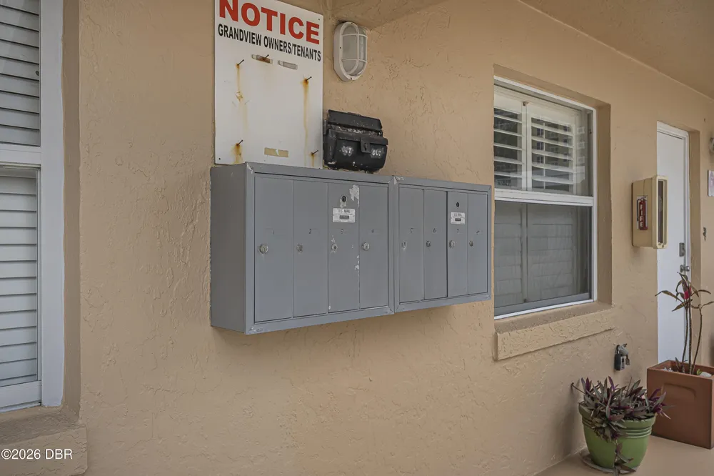 3724 S Atlantic Avenue #30 Daytona Beach Shores, FL 32118