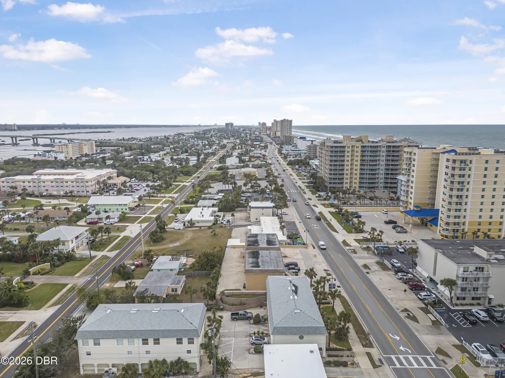 3724 S Atlantic Avenue #30 Daytona Beach Shores, FL 32118