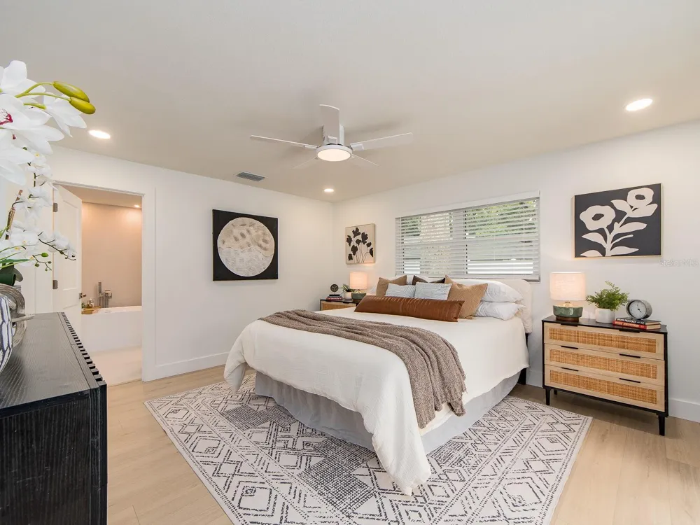 1967 CASTILLE DRIVE Dunedin, FL 34698