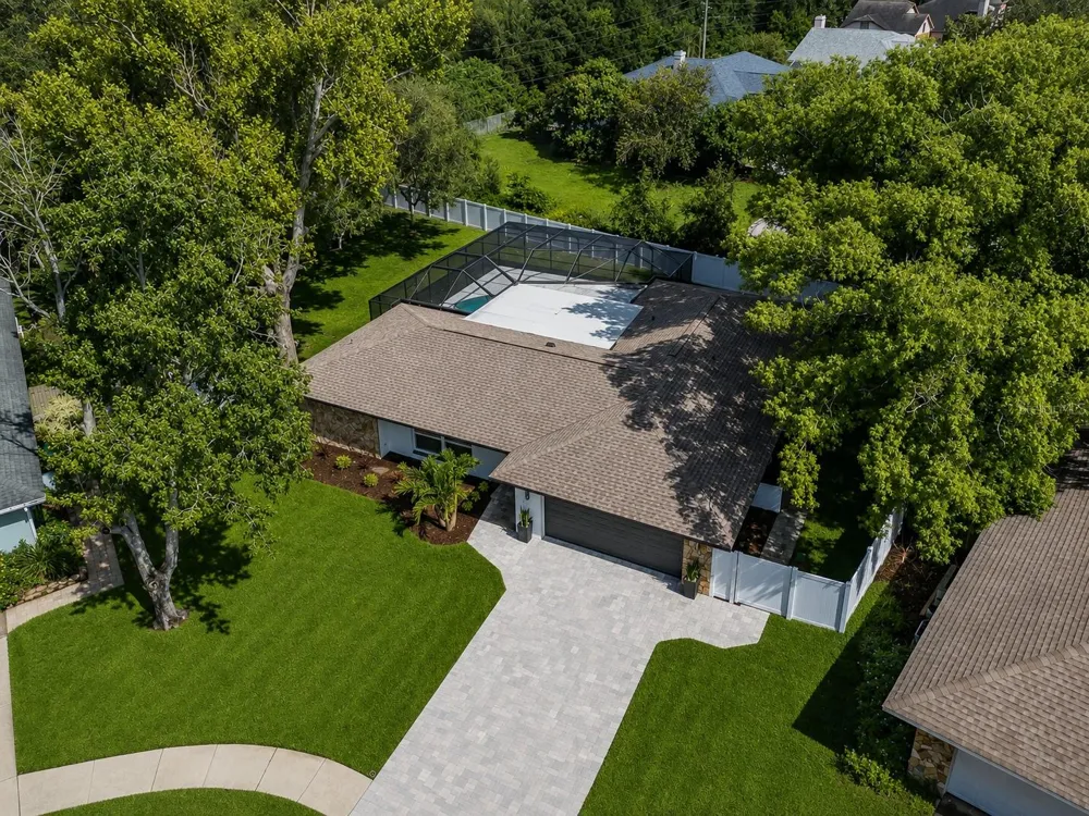 1967 CASTILLE DRIVE Dunedin, FL 34698