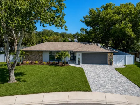 1967 CASTILLE DRIVE