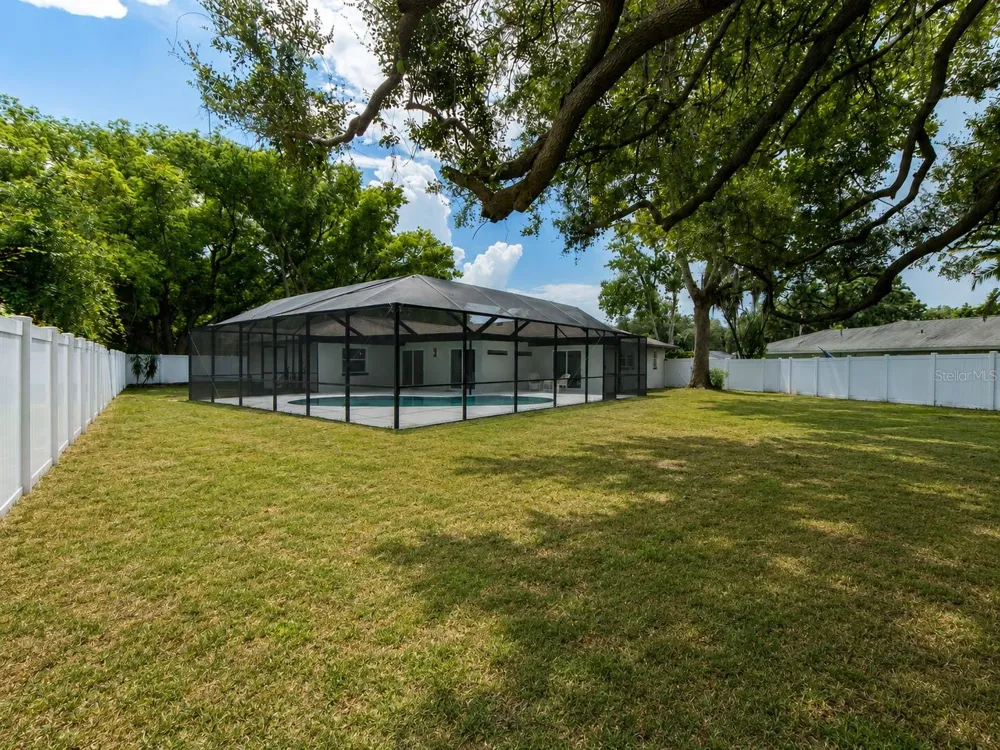 1967 CASTILLE DRIVE Dunedin, FL 34698