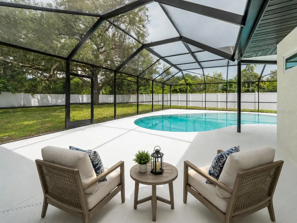 1967 CASTILLE DRIVE Dunedin, FL 34698