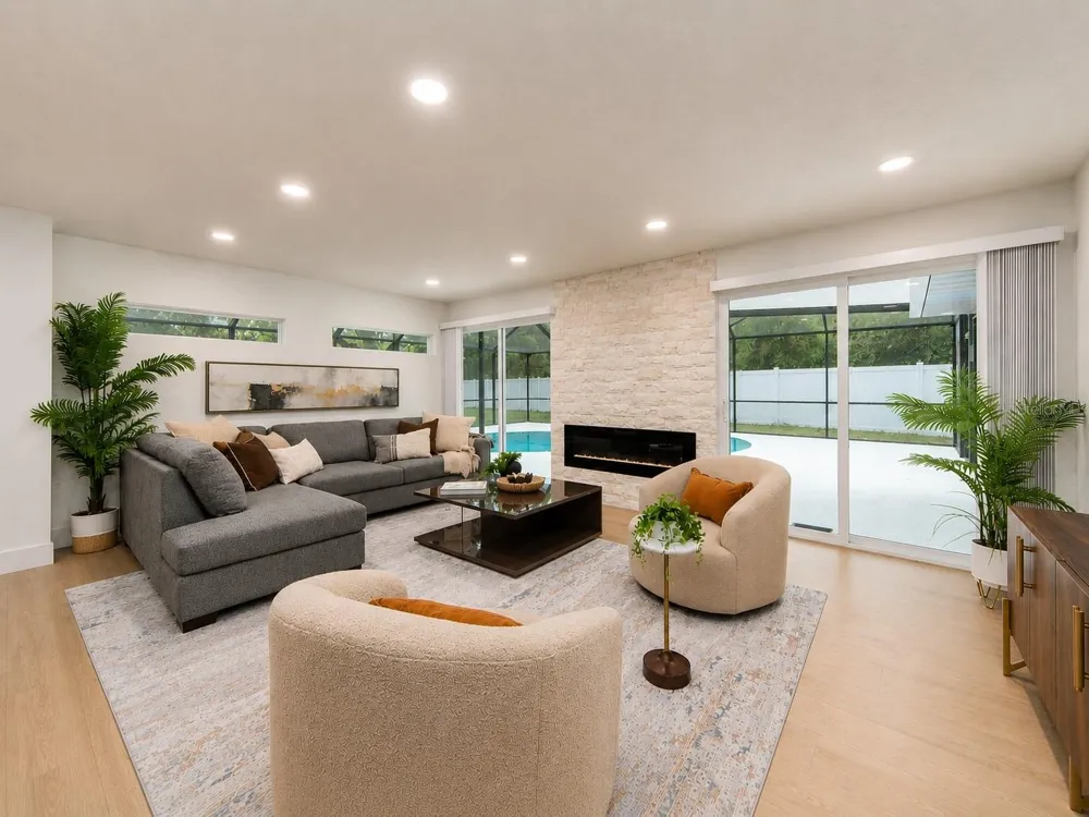 1967 CASTILLE DRIVE Dunedin, FL 34698