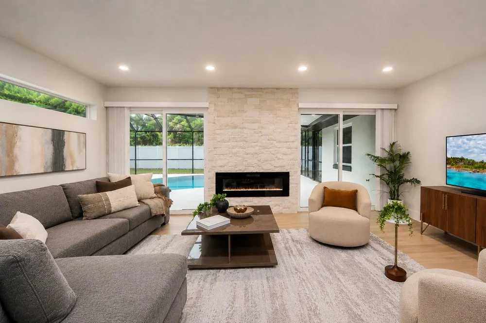 1967 CASTILLE DRIVE Dunedin, FL 34698