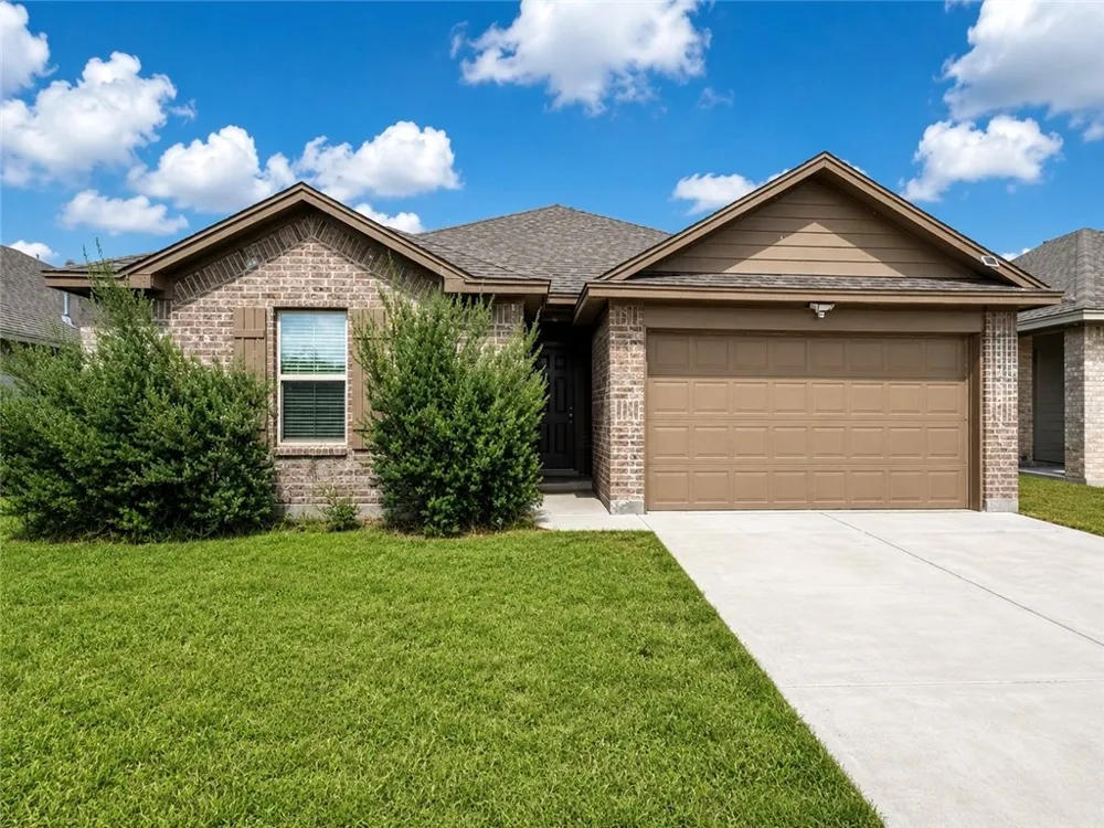 3922 Jayden Drive Corpus Christi, TX 78410