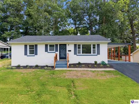 316 Deepwood Drive