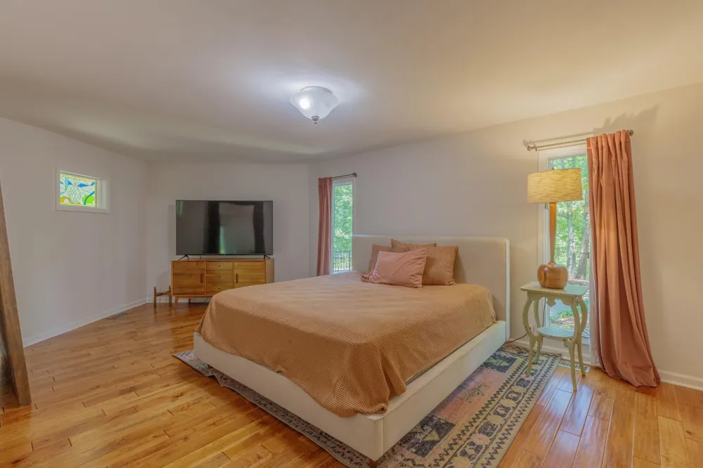 1558 Powder Springs Circle Flintstone, GA 30725
