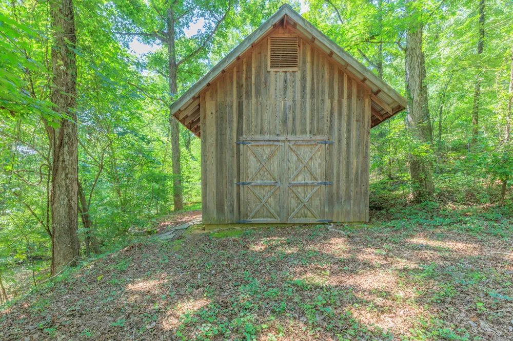 1558 Powder Springs Circle Flintstone, GA 30725