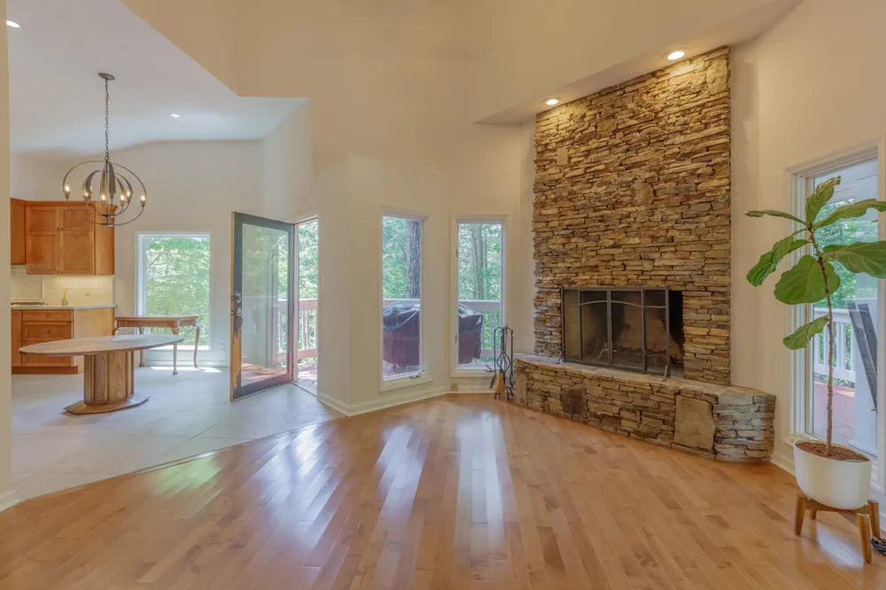 1558 Powder Springs Circle Flintstone, GA 30725