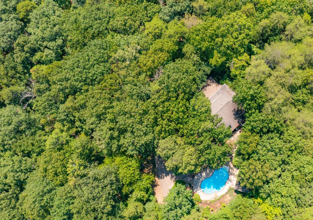 1558 Powder Springs Circle Flintstone, GA 30725
