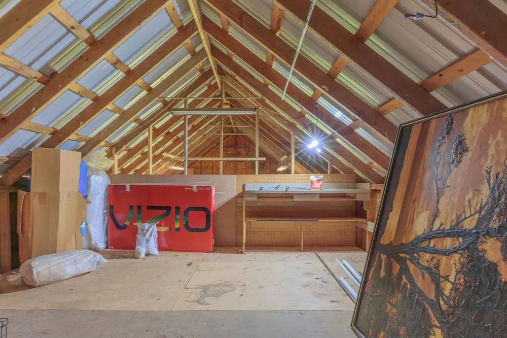 1558 Powder Springs Circle Flintstone, GA 30725