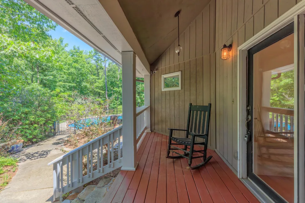 1558 Powder Springs Circle Flintstone, GA 30725